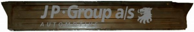 JP GROUP 8181000870 -  Накладка порога